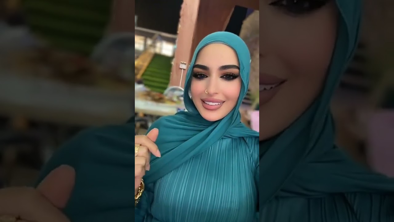 شوق الزعبي في حفله حلا عثمان 😍💃🏼