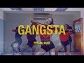 Kehlani - Gangsta (From Suicide Squad: The Album) / Choreography by Sara Shang (SELF-WORTH)