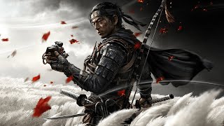 Ghost of Tsushima is Here! Blind Playthrough - LIVE