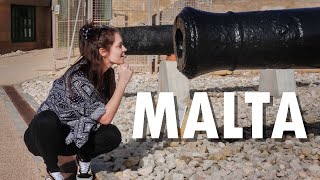 13 THINGS TO DO IN VALLETTA | WINTER IN MALTA screenshot 5