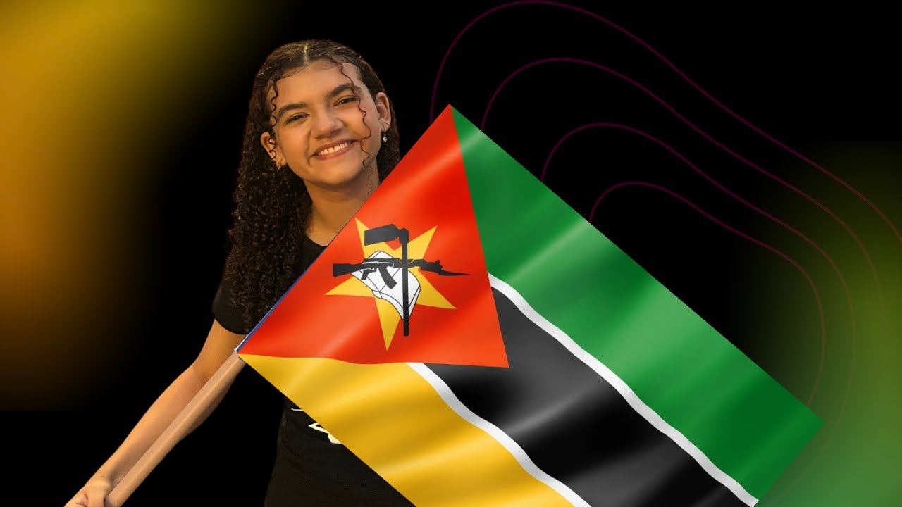Comunicação 2 Aula - Jovens empreendedor de Moçambique