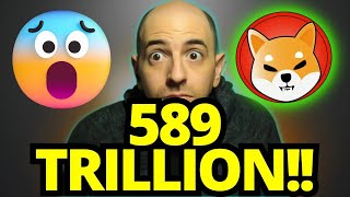 URGENT ALERT! IS THIS HOW WE BURN 589 TRILLION SHIBA INU OR IS IT A SCAM?!! screenshot 4