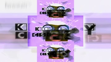 YTPMV Klasky Csupo Robot Logo Ultra Slow Scan V2
