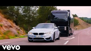Ilkay Sencan & Dynoro - Rockstar Over Drive