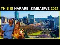 This Is Zimbabwe, Harare Africa you don't See on TV #Zimbabwe Africa Ep 8