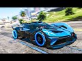 I Got The NEW $16M “BUGATTI BOLIDE” In GTA 5!