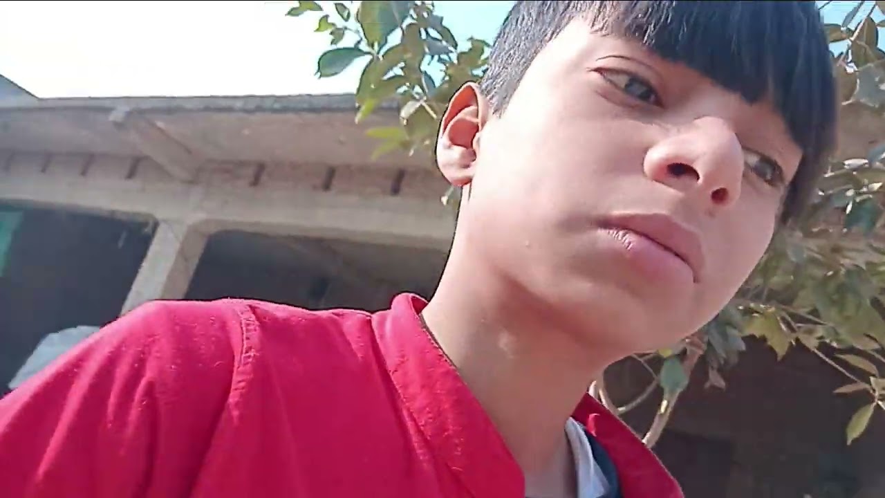 My first vlog please subscribe me 🙏 