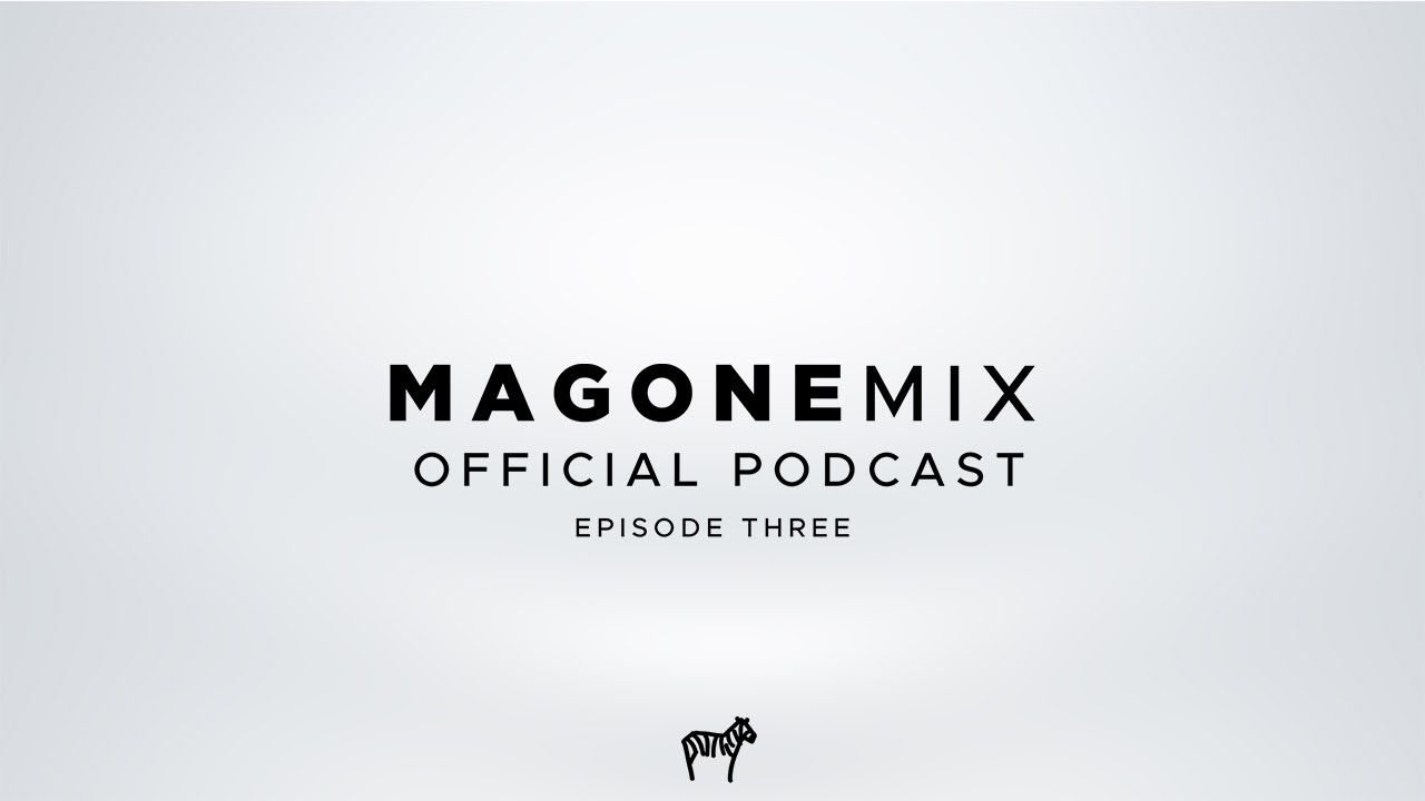 Rocco Magone - Magone Mix 