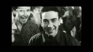 Le Front populaire 1936-1938. The French Popular Front. English subtitles.