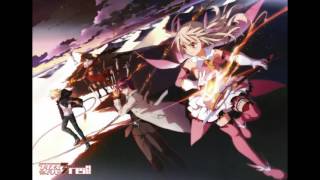 Fate/kaleid liner Prisma☆Illya 3rei!! - Asterism (Male Vers.)