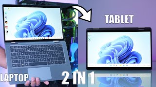 Are 2 in 1 Laptops WORTH BUYING? 2026
