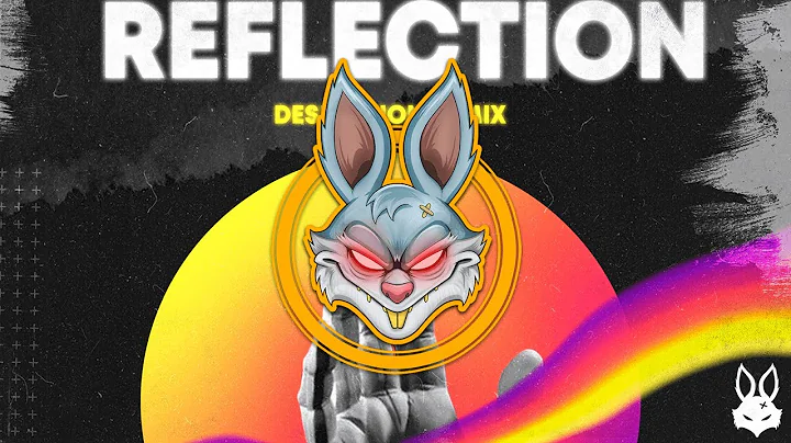 Tritia - Reflection (Despersion remix) [SLK Records]