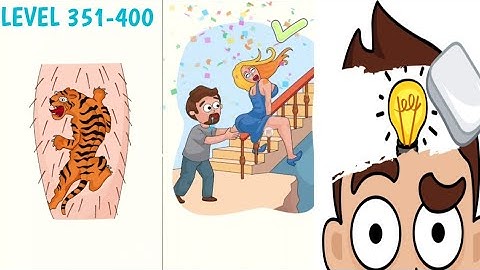 DOP 2 Level 351 - 400