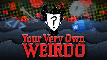 How to Design Your Own Don