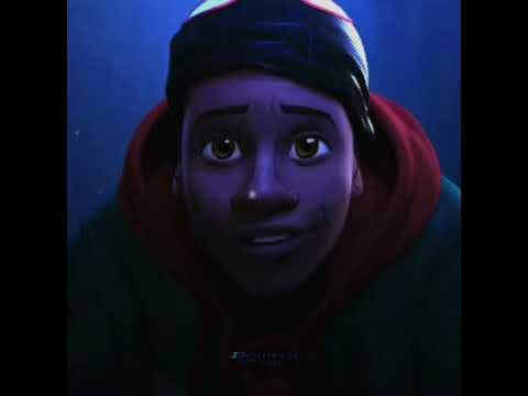 Miles Morales Itsv Edit - YouTube