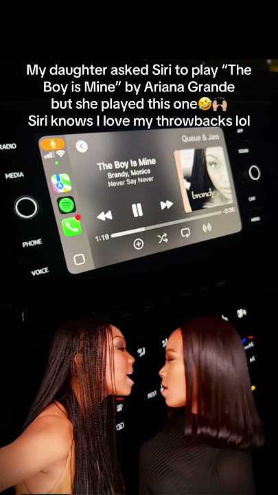 True story 🤣🤣 #theboyismine #brandy #monica #millennial #throwbacksongs #fyp