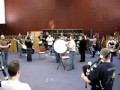 Strathclyde Police Pipe Band - Links of Forth MSR