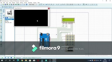 Arduino: Validación de contraseñas