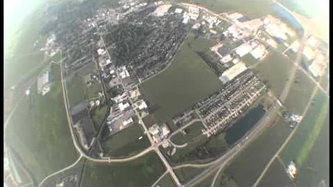 Laura Mathias - Chicagoland Skydiving Center - Lau...