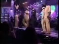 K-Ci and Jojo Performing With The O'Jays