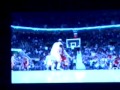 Lamar Odom Fadeaway Full Court Shot mp3