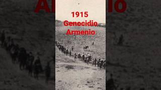 1915 Genocidio Armenio🙏 #genocidarmenia #1915genocid #ցեղասպանություն
