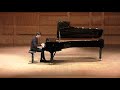 Beethoven Appassionata 1st movement op. 57 - Maxim Heijmerink