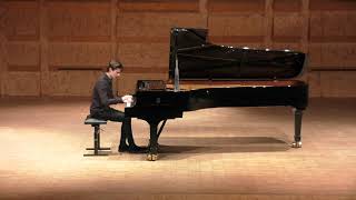 Beethoven Appassionata 1st movement op. 57 - Maxim Heijmerink