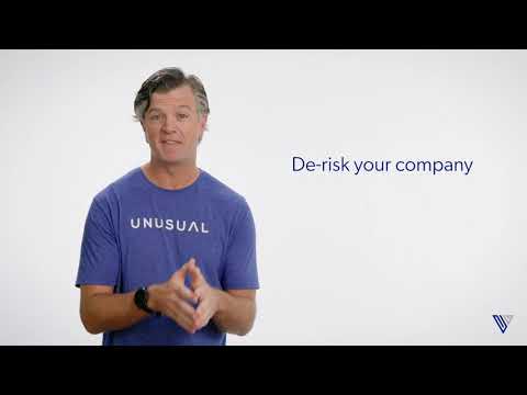 Founders Guide to Fundraising — Part One: Introduction and Overview | Unusual Ventures - video from Unusual Ventures