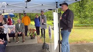 Austin Kanuch was murdered in his home in September 2023. His killer is still out there,