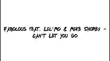 Fabolous feat  Lil