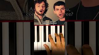 Are You Coming To The Tree? Meme