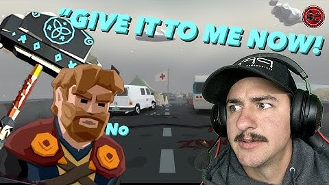 HOW TO GET THORS HAMMER 2024! (The Walking Zombie 2)