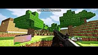 The New Minecraft
