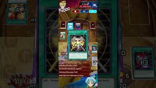 Yu-Gi-Oh! Duel Limks (SPEED DUELS) SHADDOLLS VS RESONATORS