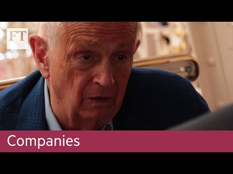 Video: Bill Marriott Jr. Neto vrijednost: Wiki, oženjen, obitelj, vjenčanje, plaća, braća i sestre