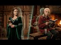 What If Hermione Was a Pureblood Who Switched Places?