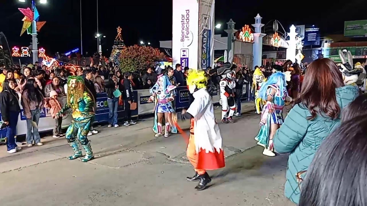 José Domingo Chitay Sequen  transmitido en directo.