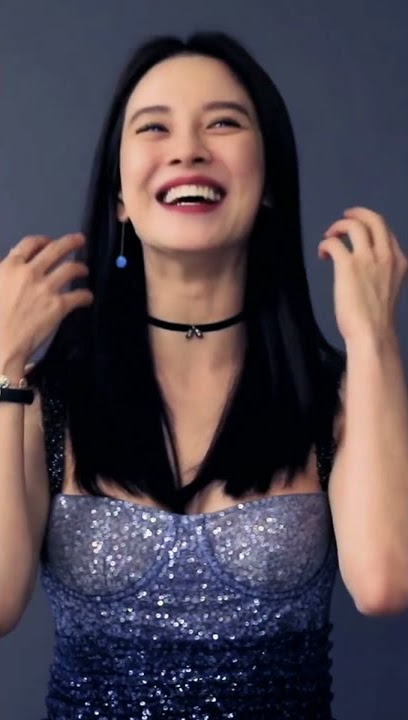 Song jihyo photoshoot vogue #songjihyo