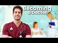 5 things I LOVE about being a doctor