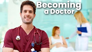 5 things I LOVE about being a doctor