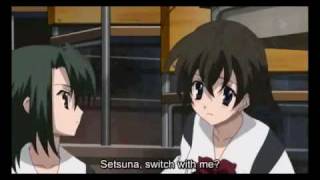School Days AMV - Pretty Girl