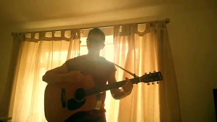 Adam Massey - One More Night