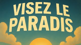Vidéo officiel VISEZ LE PARADIS (Steven dane music)