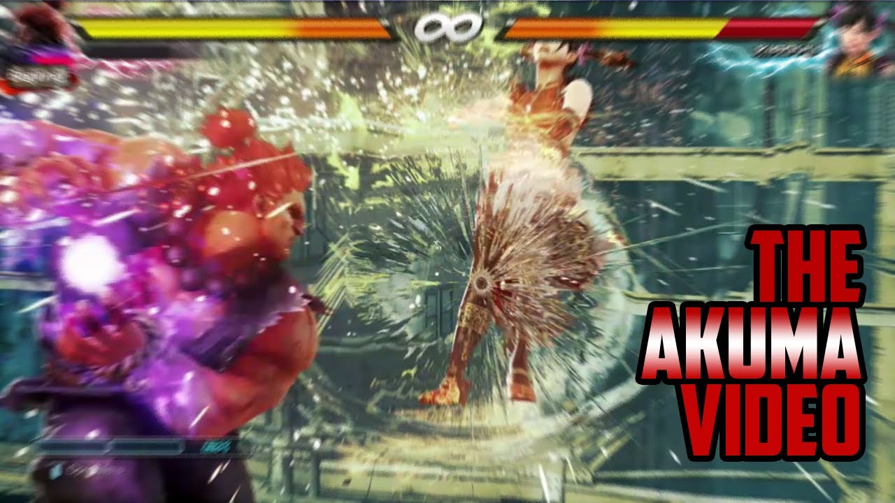 Top Fighting Games With The Most Fancy And Numerous Combos - Gaming -  Nigeria
