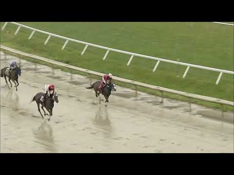 video thumbnail for MONMOUTH PARK 5-20-23 RACE 4