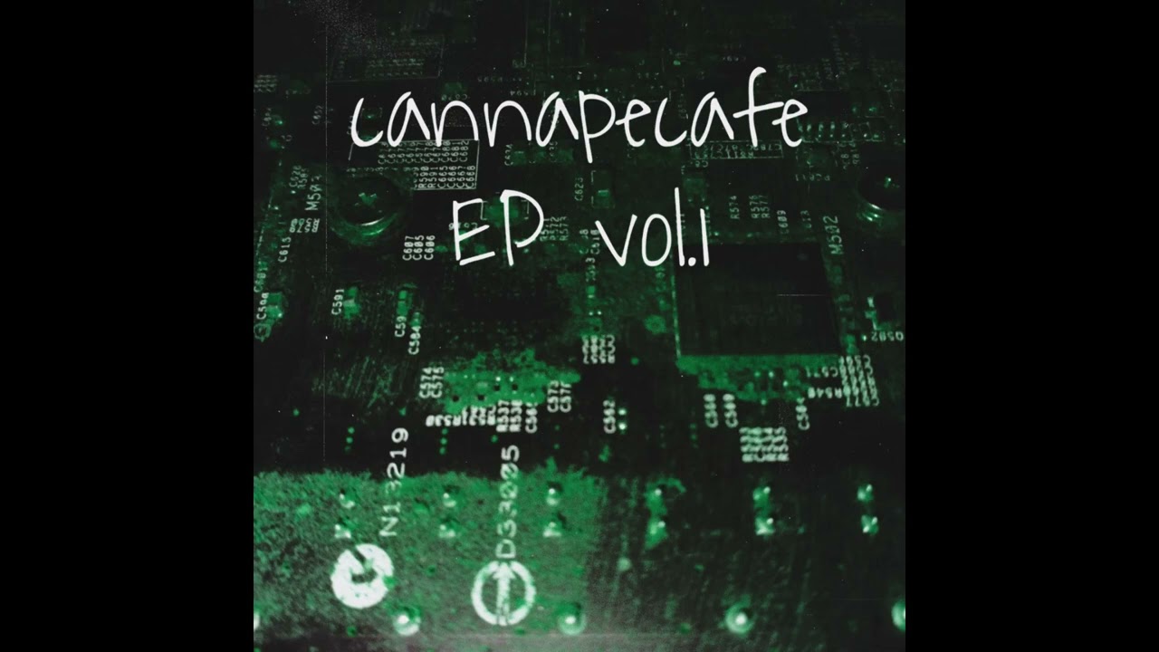cannapecafe - Retrospektiva