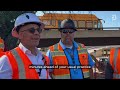 DFW International Airport prepares for disruptions as it renovates terminal exits