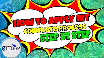 HOW TO APPLY AP IIIT  APPLICATION RGUKT CET 2020// AP IIIT LIVE CLASSES // AP IIIT PRACTICE TESTS