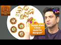MasterChef India | New Season | Chef Kunal को इस Platter से आई 5 Star की Vibe| Kitty Party Challenge